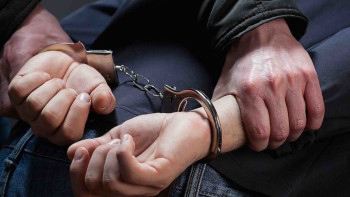 Фотография к новости: КНБ: 17 человек осуждены за терроризм и экстремизм с начала года