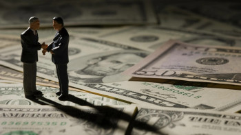 Фотография к новости: Алатау станет площадкой для внедрения международных стандартов в образовании и здравоохранении