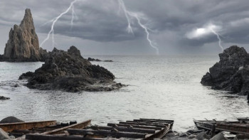 Фотография к новости: Северная территория Австралии готовится к воздействию тропического циклона Нарелле