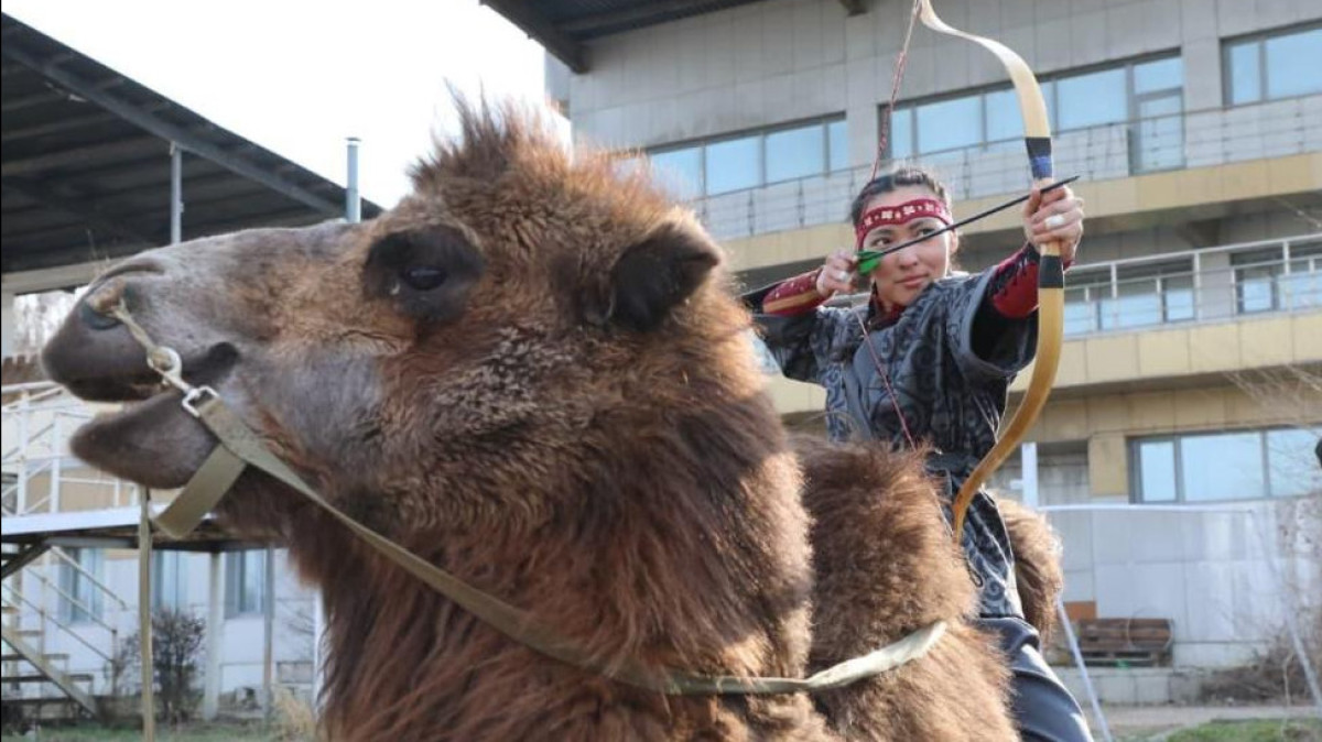  Акимат Алматы