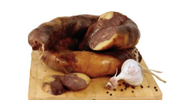 Фотография к новости: Рекордное количество конины съели казахстанцы за 15 лет