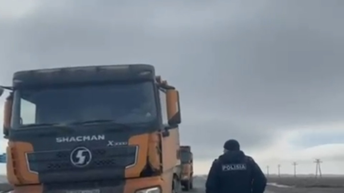  Кадр из видео ДП региона