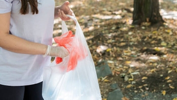 Фотография к новости: «Начни с себя»: в столице отметят День очищения волонтёрскими акциями