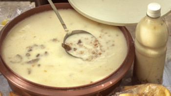 Фотография к новости: Во сколько обойдется казахстанцам приготовление наурыз-коже