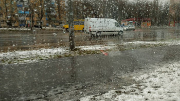 Фотография к новости: Непогода накроет несколько регионов страны в день Наурыза