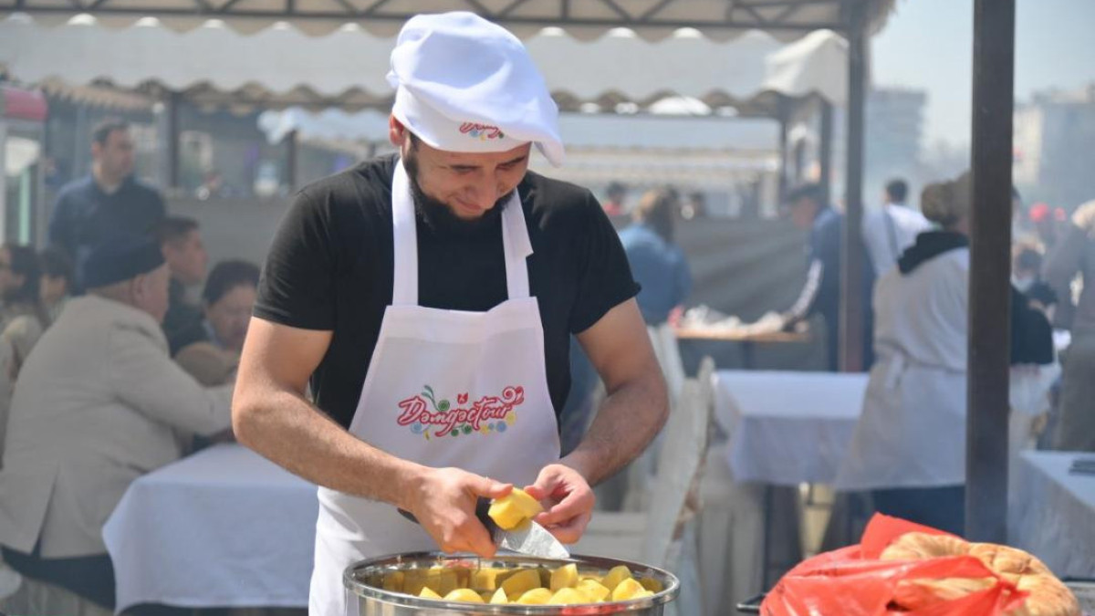  Министерство туризма и спорта РК