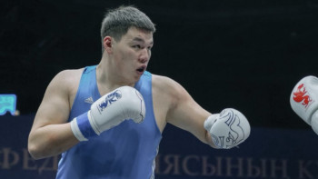 Фотография к новости: Пятерку медалей завоевала сборная Казахстана по боксу на турнире в Черногории