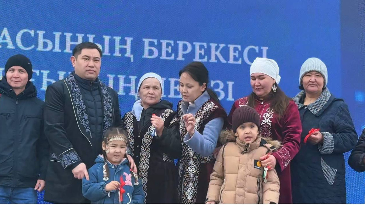  Акимат Актюбинской области