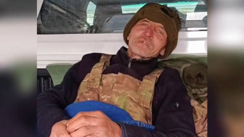 Фотография к новости: 5 дней в степи:  Пропавшего мужчину нашли в области Абай 