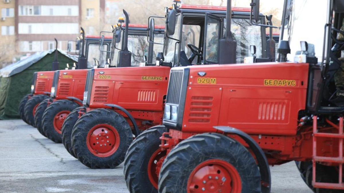  Акимат Актюбинской области