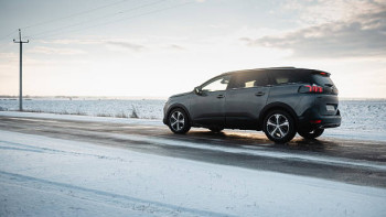 Фотография к новости: Ряд участков трассы «Астана – Караганда – Алматы» снова доступен для автомобилистов