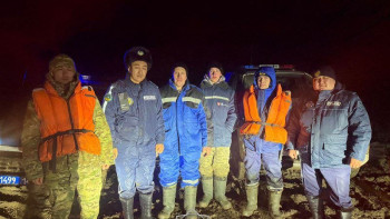 Фотография к новости: Подросток исчез во время рыбалки в Павлодарской области