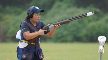 Фотография к новости: Казахстанские стрелки выступят на этапе Кубка мира в Марокко