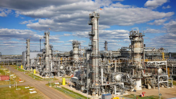 Фотография к новости: Казахстан отказался от строительства ГПЗ на Карачаганаке с участием Shell и Eni