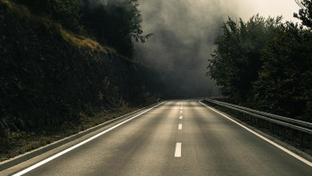 Фотография к новости: В Карагандинской области нашли заблудившегося мужчину