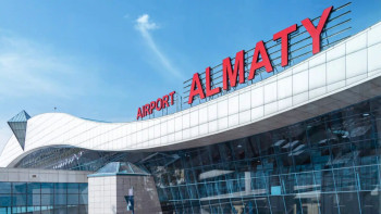 Фотография к новости: Аэропорты Астаны и Алматы вошли в сотню лучших в мире