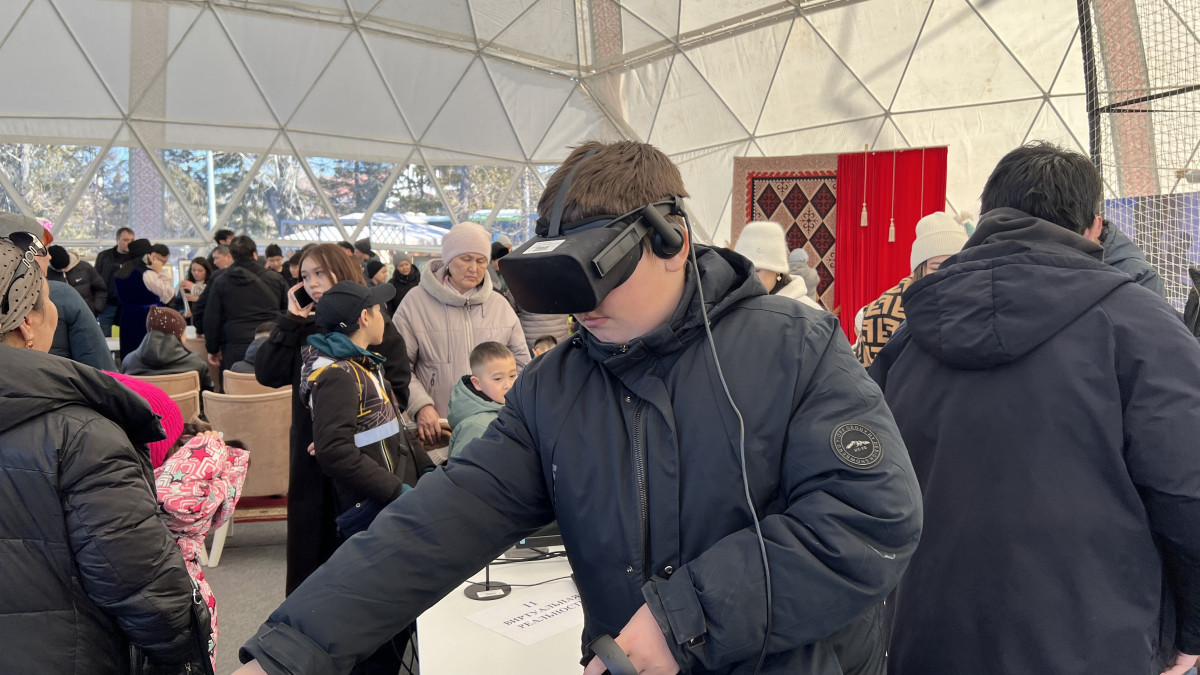  Адиль Нуртазин