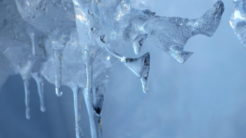 Фотография к новости: Штормовое предупреждение объявили в Казахстане на 25 марта