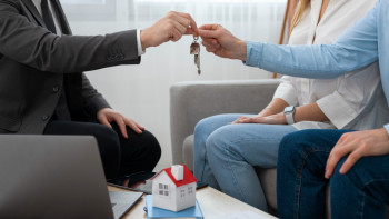 Фотография к новости: Государство оплачивает половину аренды жилья: кто может получить помощь