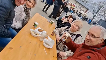 Фотография к новости: Наурыз без границ: выходцы из Казахстана устроили праздник в Германии