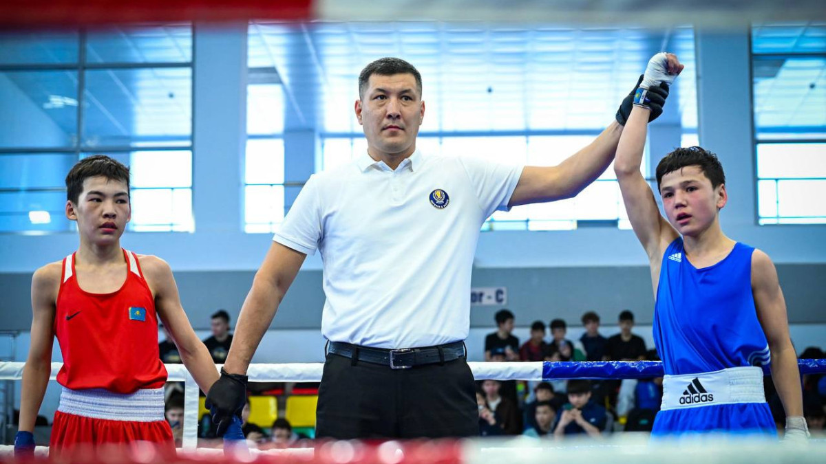  Акимат Актюбинской области