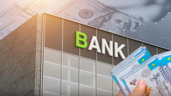 Фотография к новости: Банковский рейтинг в Казахстане изменился: неожиданные вылеты из топ-10