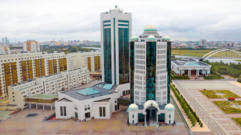 Фотография к новости: Сенат поддержал ратификацию Протокола по защите прав детей