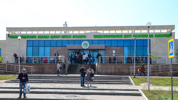 Фотография к новости: Грузовики по фальшивым документам: в Алматы осудили сотрудников СпецЦОНов