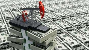 Фотография к новости: Триллион прибыли и минус 2%: сколько на самом деле заработал КазМунайГаз в 2025 году