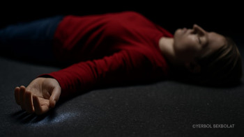 Фотография к новости: Мать и дочь найдены убитыми в Караганде