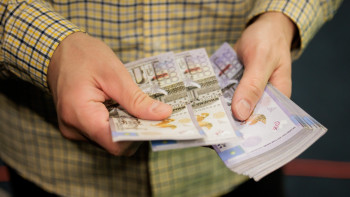 Фотография к новости: Казахстанцы накопили более 26,8 трлн тенге на пенсию