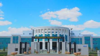 Фотография к новости: Казахстан установил исторический результат в мировом рейтинге университетов