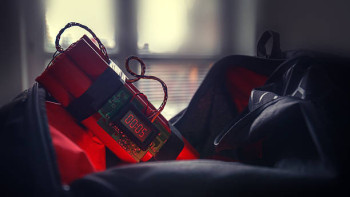 Фотография к новости: «Просто обнял террориста» — мужчина предотвратил взрыв в британской больнице