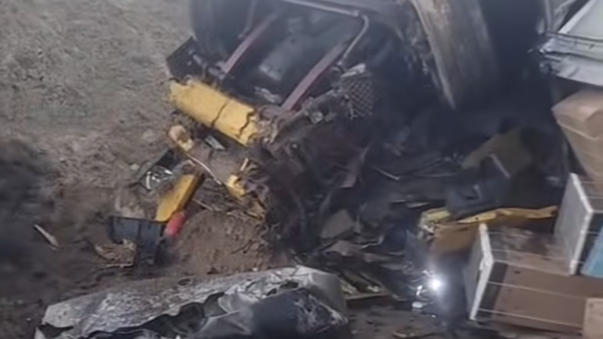  Кадр из в дел