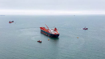 Фотография к новости: Ормузский пролив открыли для «дружественных» стран