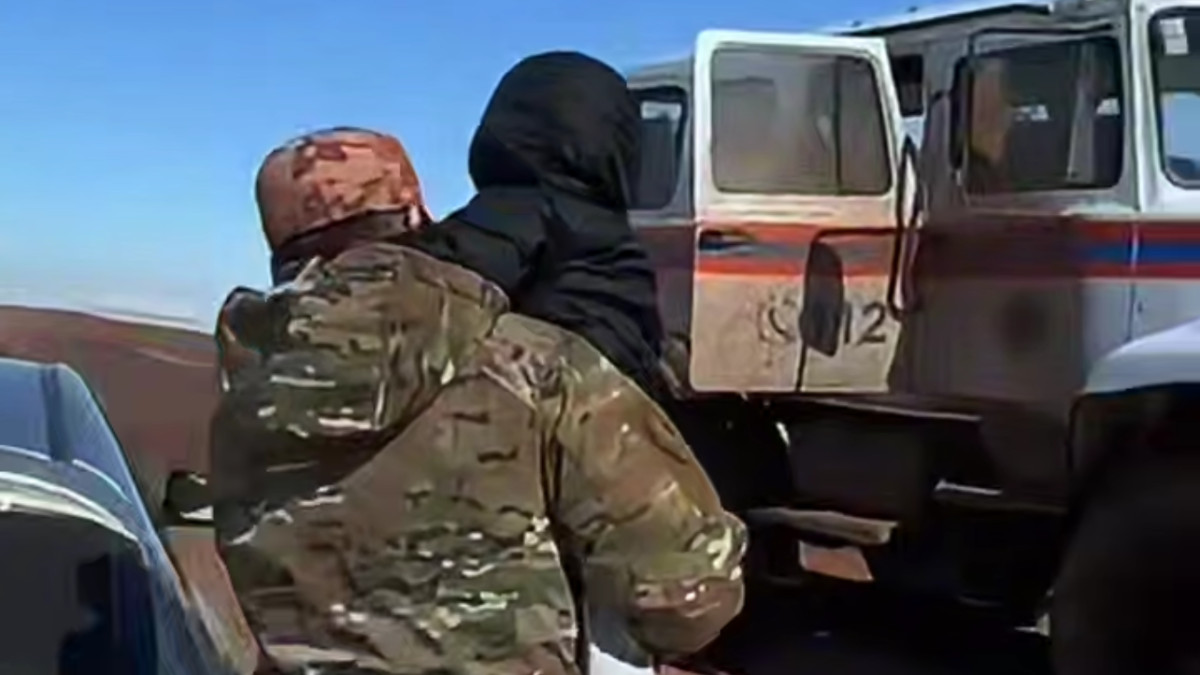  Кадр из видео