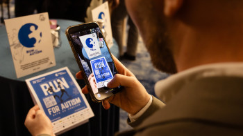 Фотография к новости: В стране готовятся к масштабному инклюзивному забегу