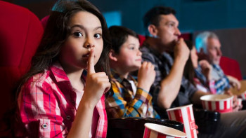 Фотография к новости: Крупную сеть кинотеатров уличили в нарушении в Казахстане