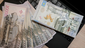 Фотография к новости: В Казахстане ужесточили правила банкротства