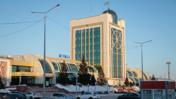 Фотография к новости: Новый маршрут без пересадок запускают из Астаны