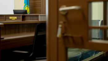 Фотография к новости: Вынесен приговор жене Шавката Рахмонова