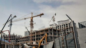 Фотография к новости: Деньги дольщиков привлекали незаконно: выявлены нарушения