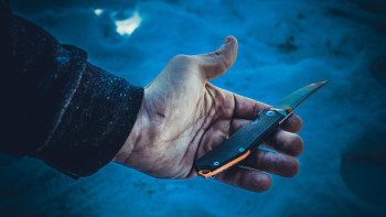 Фотография к новости: Житель Пензы получил условный срок за нападение с ножом на подростка