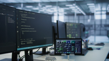 Фотография к новости: ИИ для финсектора: какие технологии планирует внедрять Нацбанк