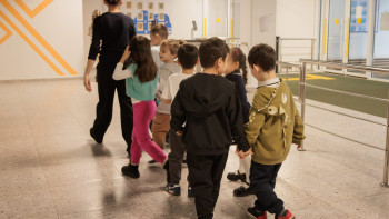 Фотография к новости: Школы и детсады попали под «особый контроль»