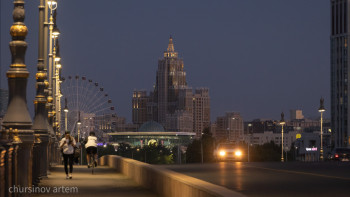 Фотография к новости: Стало известно, какие объекты в Астане отключат свет 28 марта