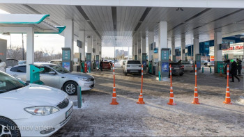 Фотография к новости: Почему дорожает бензин в Казахстане и чего ждать водителям