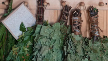 Фотография к новости: Астанчанин попался при повторной краже банных веников