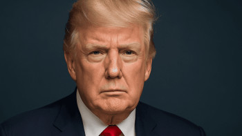 Фотография к новости: США выиграли войну с Ираном — заявил Дональд Трамп