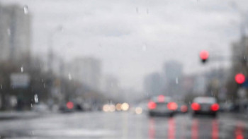 Фотография к новости: Штормовое предупреждение объявили в Казахстане на 29 марта